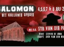 oproer
